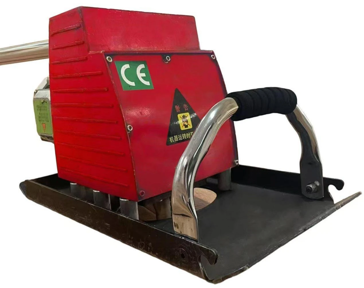 Industrial Laser Cleaner - Przemysłowy odkurzacz do stołów laserowych, wytrzymały