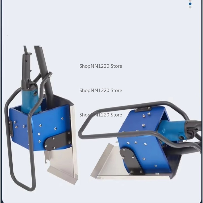 Industrial Laser Cleaner - Maszyna do czyszczenia laserem światłowodowym impulsowym