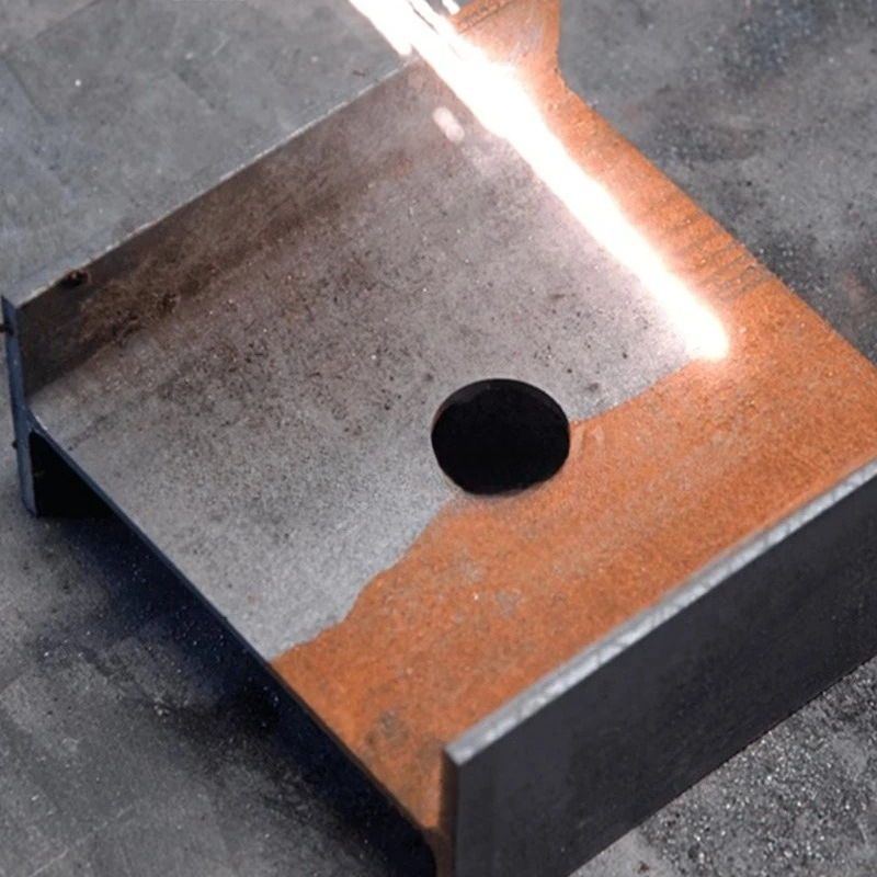 Maszyna do czyszczenia laserem – Industrial Laser Rust Remover recenzja i cena