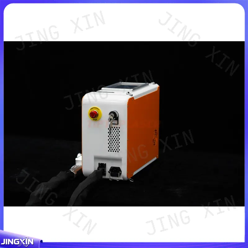Niestandardowy przenośny laser – Industrial Laser Rust Remover recenzja i cena