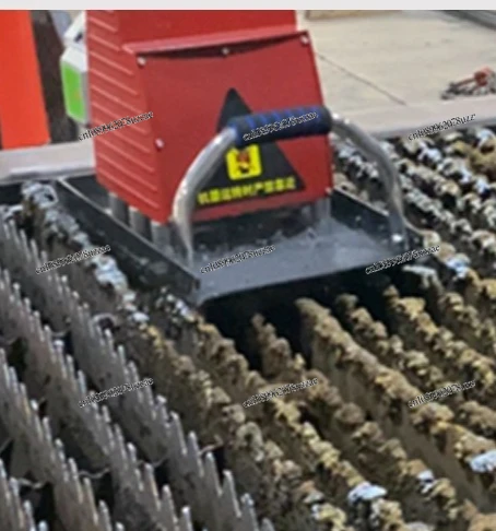 Przemysłowy odkurzacz do stołó – Industrial Laser Cleaner recenzja i cena