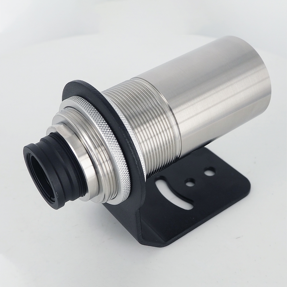 Przemysłowy bezkontaktowy czuj – Industrial Laser Temperature Sensor recenzja i cena