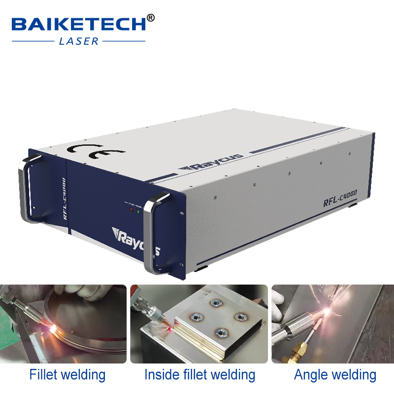 Moduł lasera światłowodowego p – Industrial Laser Rust Remover recenzja i cena