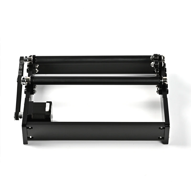 Wałek obrotowy do grawerowania – Rotary Axis Laser Engraver recenzja i cena