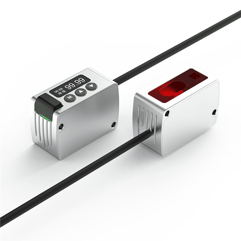 [NOWOŚĆ!A25P】 Laserowy czujnik – Industrial Laser Displacement Sensor recenzja i cena