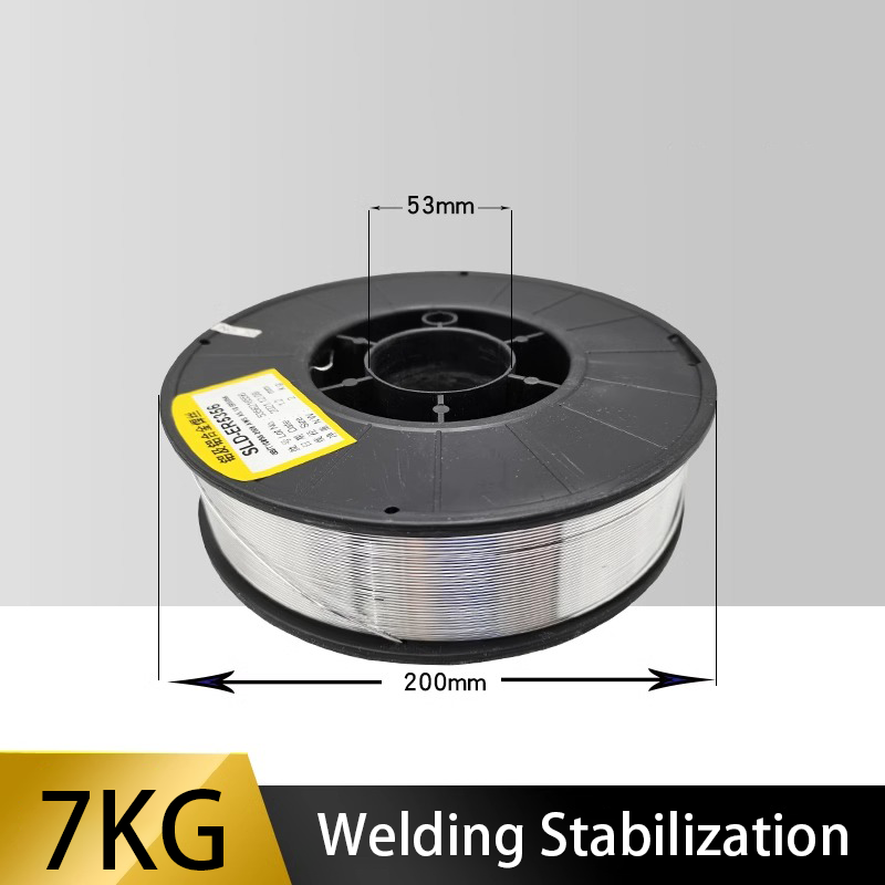Drut spawalniczy aluminiowy 7K – Industrial Laser Repair recenzja i cena