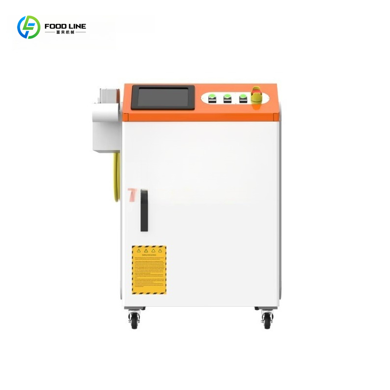 Dostosowywana, przenośna, wyso – Industrial Laser Rust Remover recenzja i cena