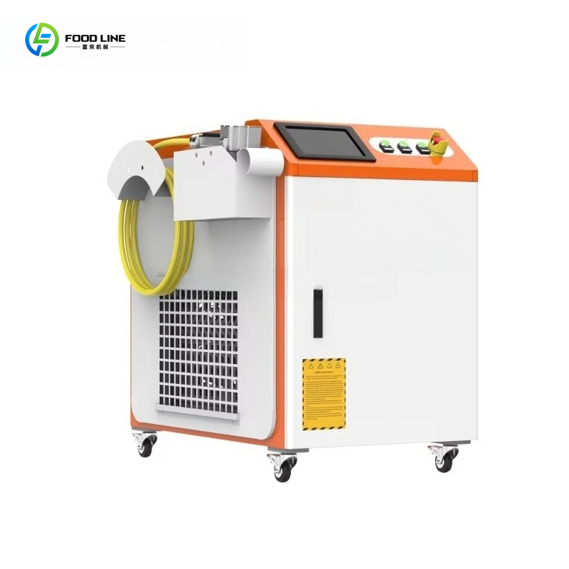 Dostosowywana, przenośna, wyso – Industrial Laser Rust Remover recenzja i cena