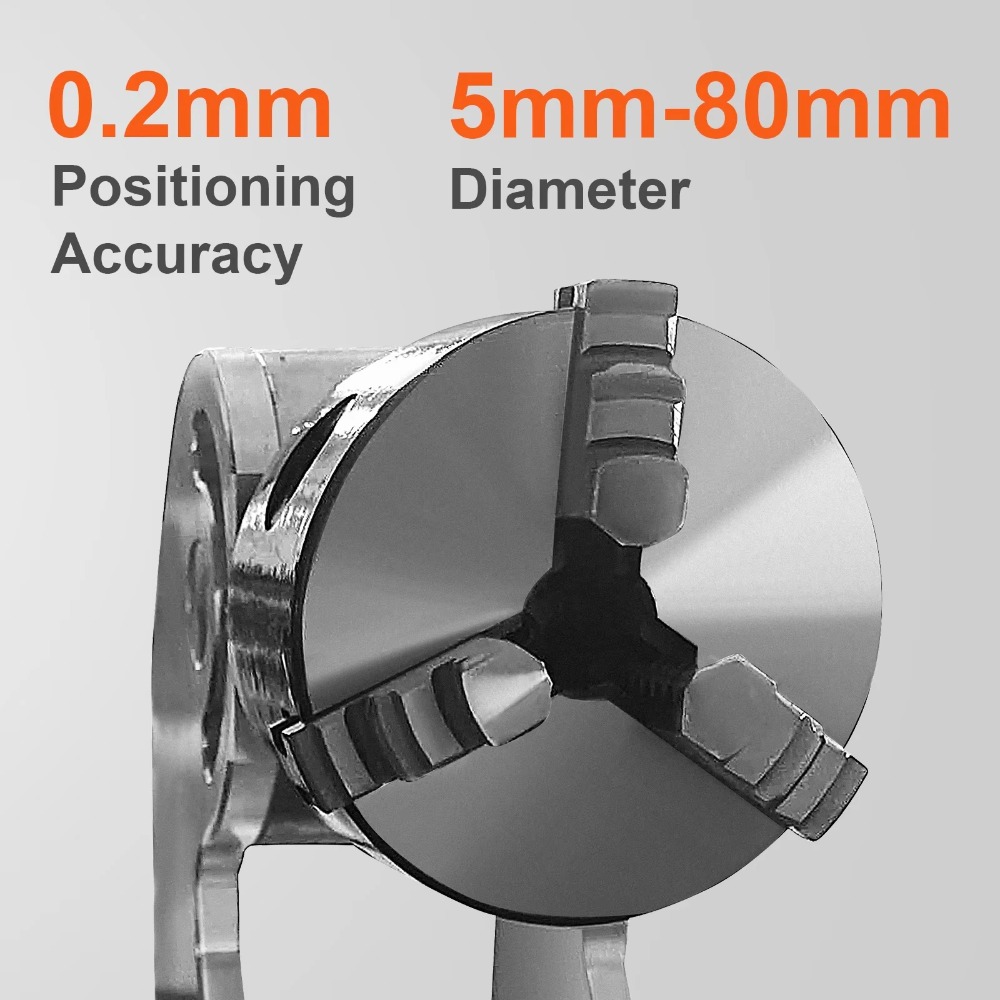 SIHAO 360 °   Przystawka osi o – Rotary Axis Laser Engraver recenzja i cena