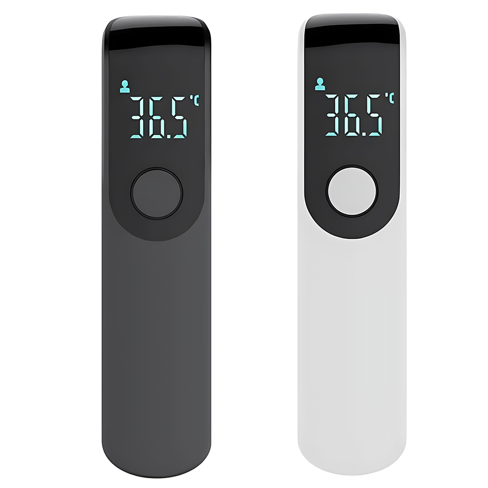 Termometr na podczerwień do po – Industrial Laser Temperature Sensor recenzja i cena