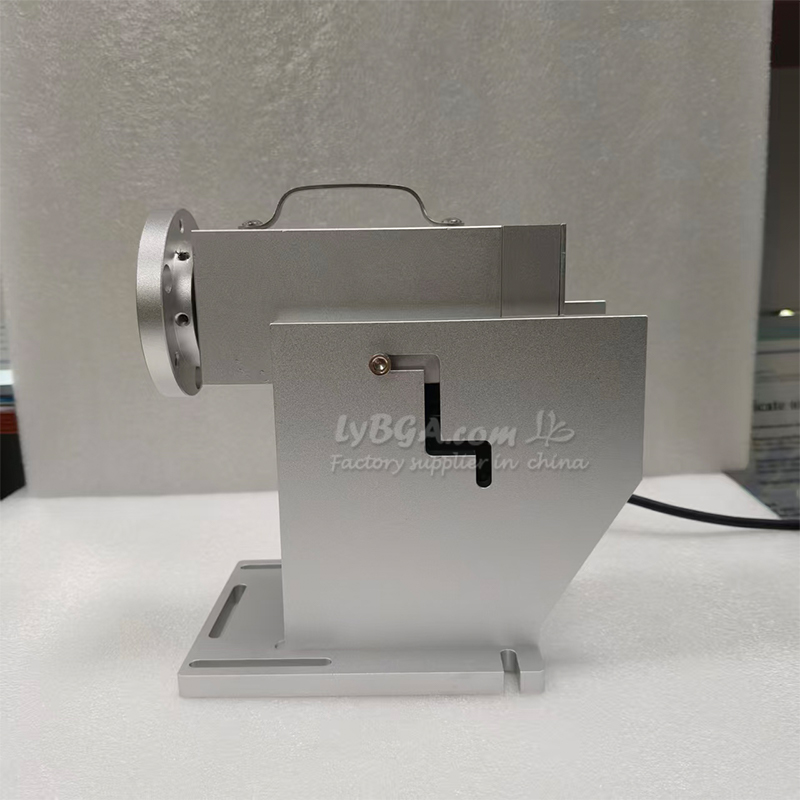 Maszyna do znakowania laserowe – Rotary Axis Laser Engraver recenzja i cena