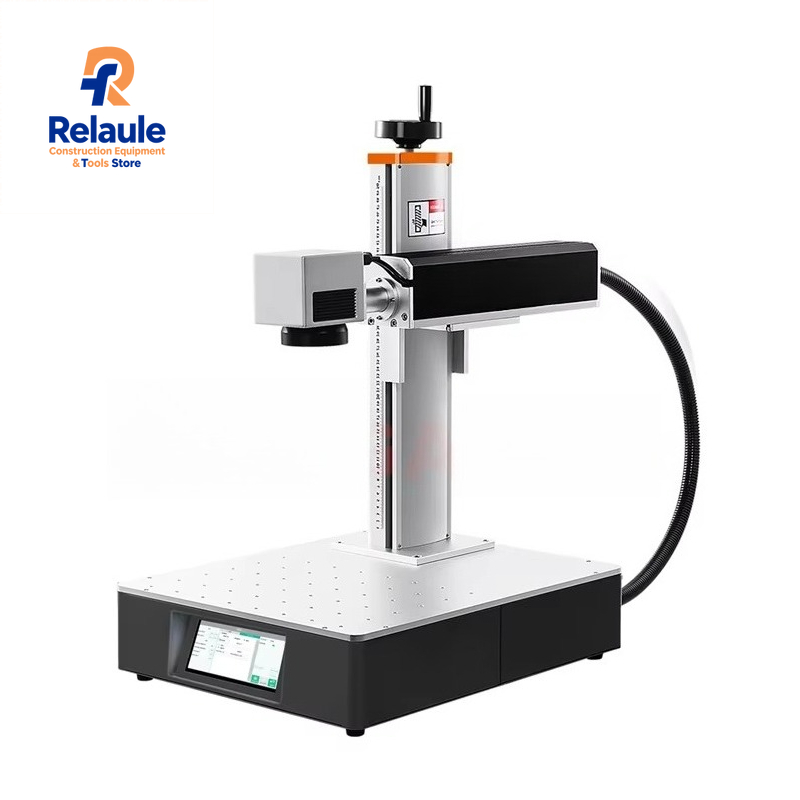 Wysokiej jakości laserowa znak – Rotary Axis Laser Engraver recenzja i cena
