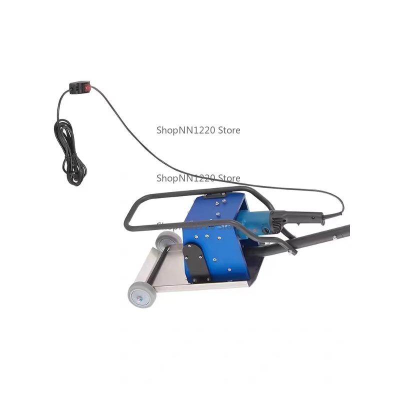Maszyna do czyszczenia laserem – Industrial Laser Cleaner recenzja i cena